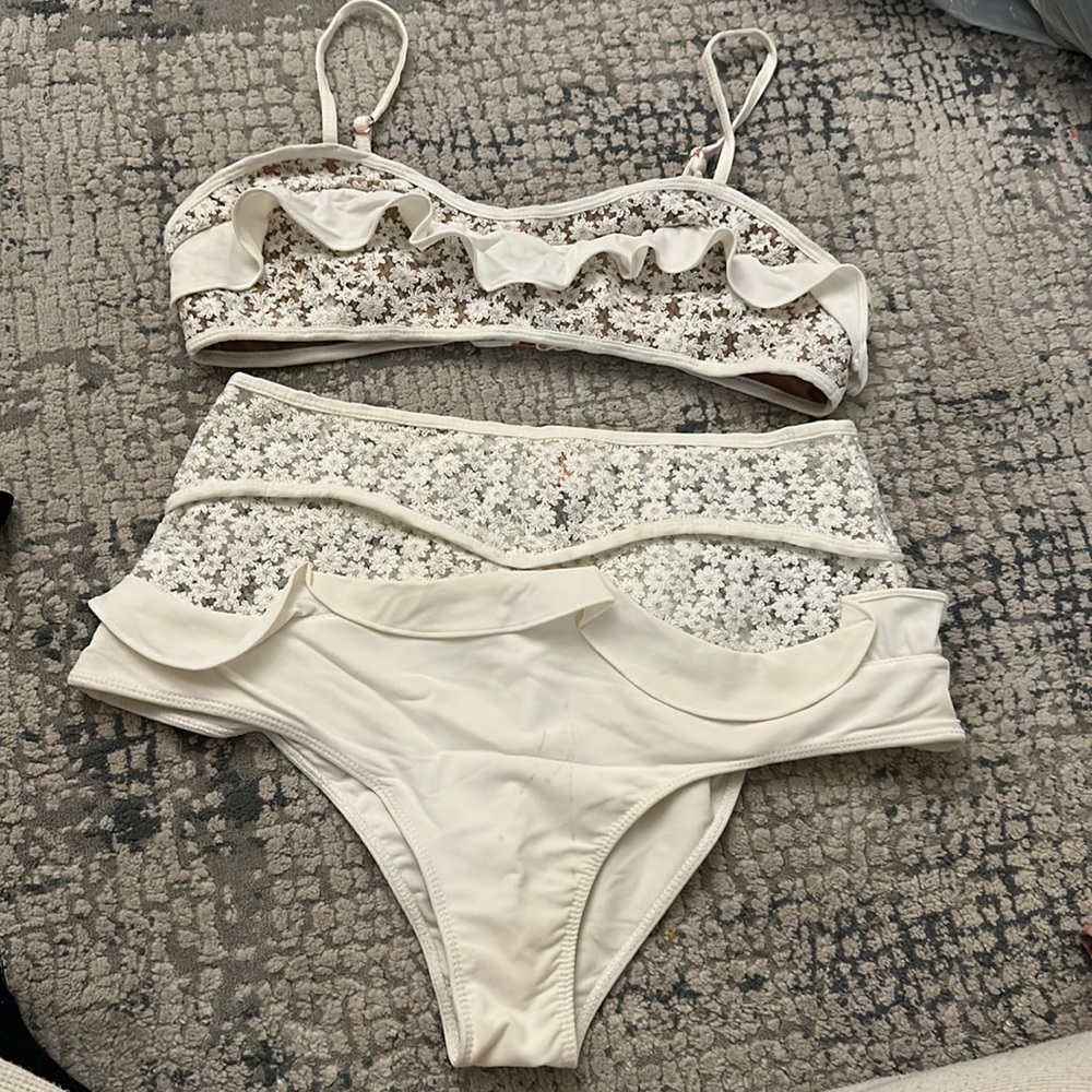 For love & lemons Bikini